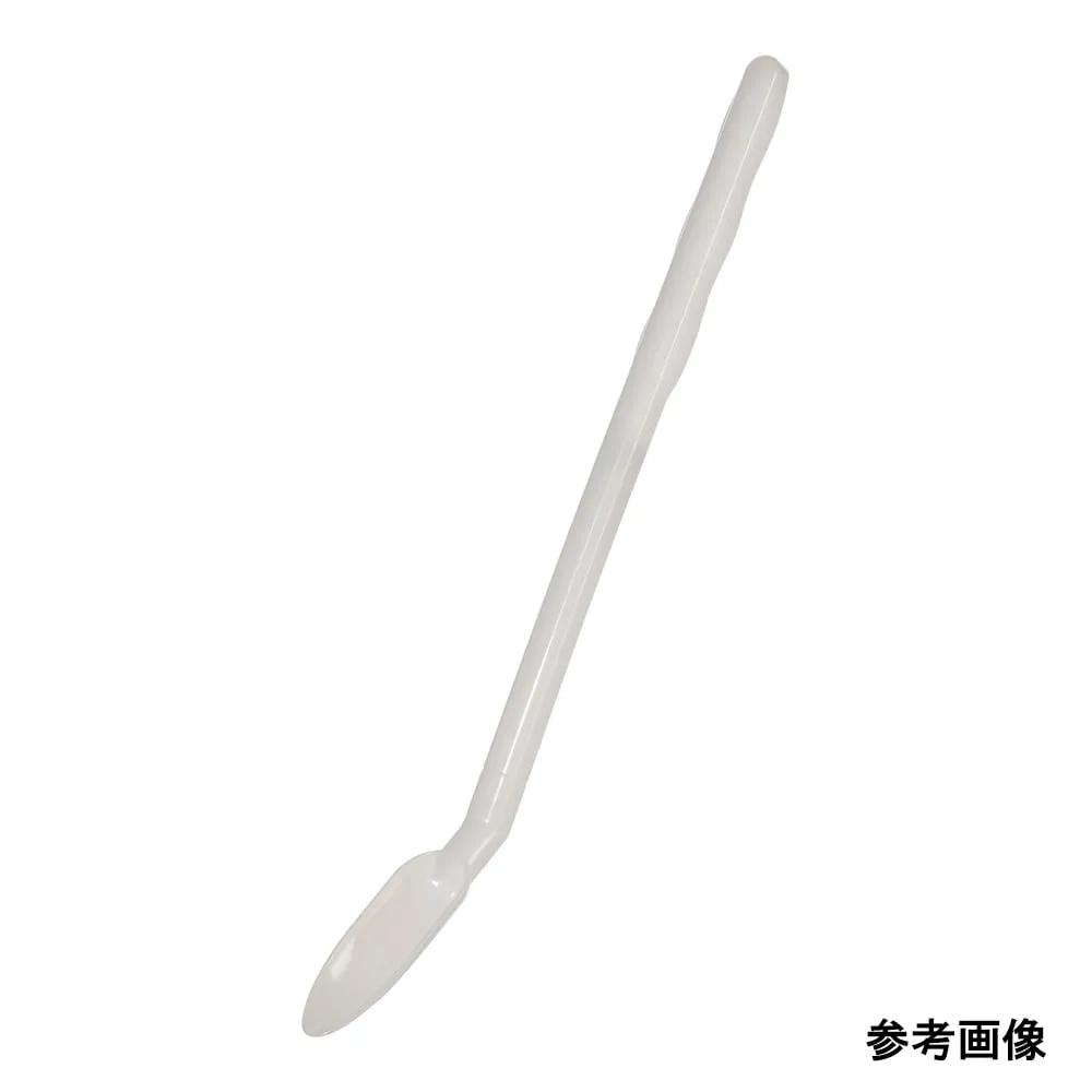 4-4840-02　Sterile Long Spoon 20 mL, 100 Pieces　36947-0020