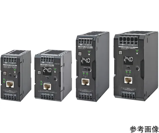 64-9685-94　开关电源90 W 24 V带监视器　S8VK-X09024A-EIP