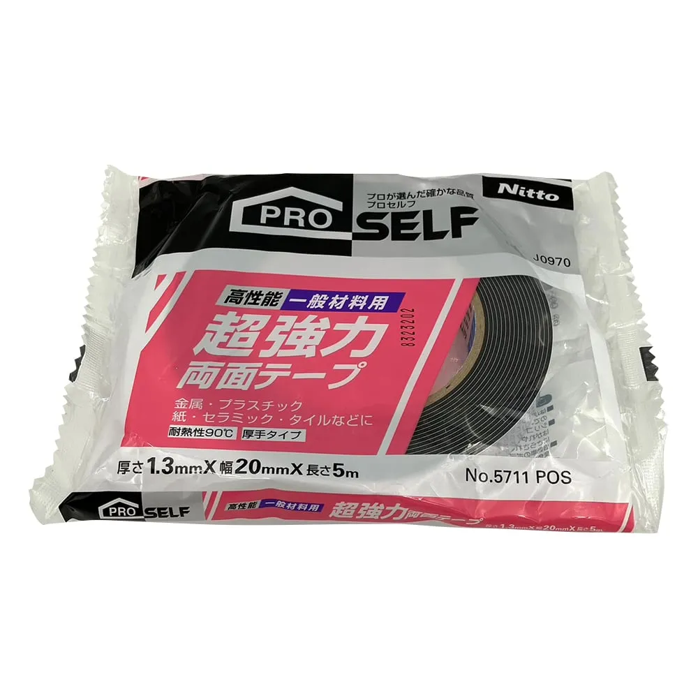 1-9968-02　双面，非常高的胶带　J0970