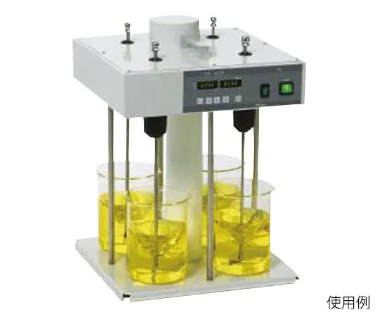 3-697-11　罐子测试器　SF4