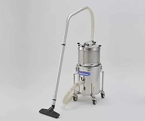 61-3376-38　带HEPA过滤器的干式电动吸尘器CLV-2021　CLV-2021100V