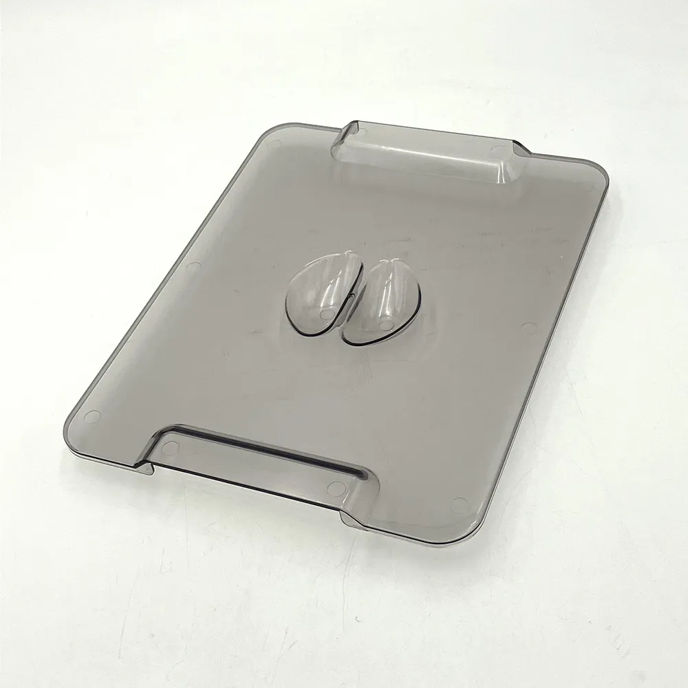 1-2160-04-90　Lid for Ultrasonic Cleaner ASU-10