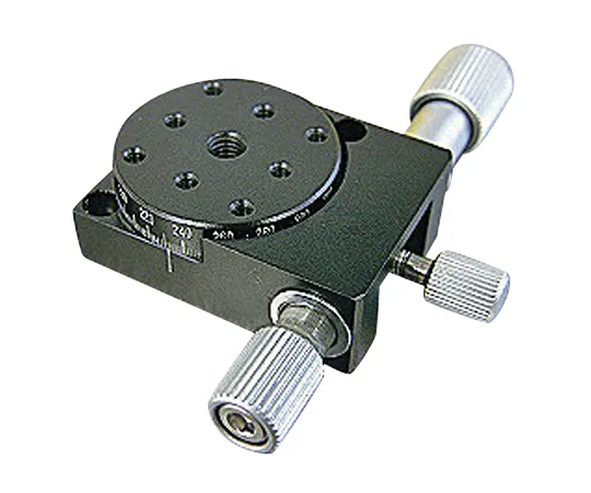 3-5134-01　旋转阶段φ25mm　RA-25