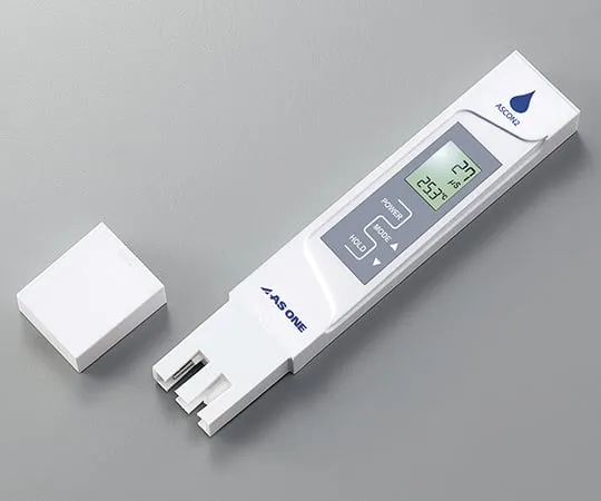 3-6453-01-57　Conductivity Meter with Chinese Calibration Certificate　ASCON2