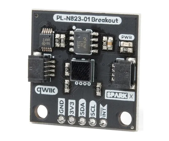 67-0427-68　［Discontinued］Qwiic IR Breakout　SPX-15804