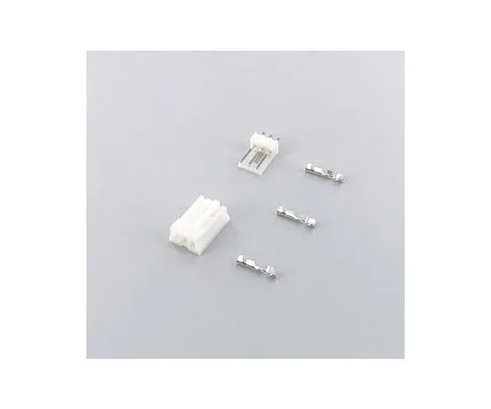 63-3101-15　3 Pins 2.5 mm pitch Connector　ZL2541-3PS