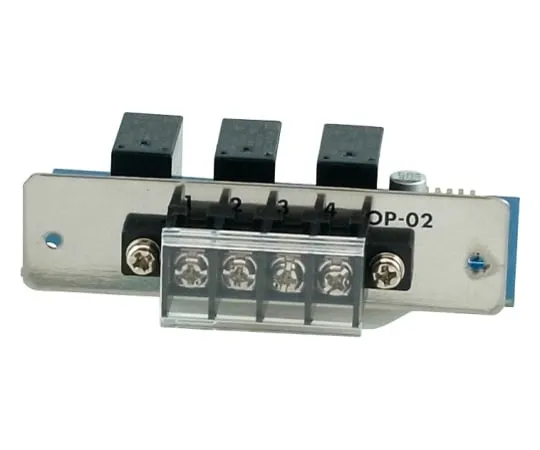62-3147-32　AD -4329 A的比较输出 (中继输出)　AD4329A-02JA