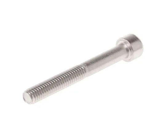 63-4601-45　RS PRO M 5 x 40 mm六角套筒螺丝不锈钢　293-353