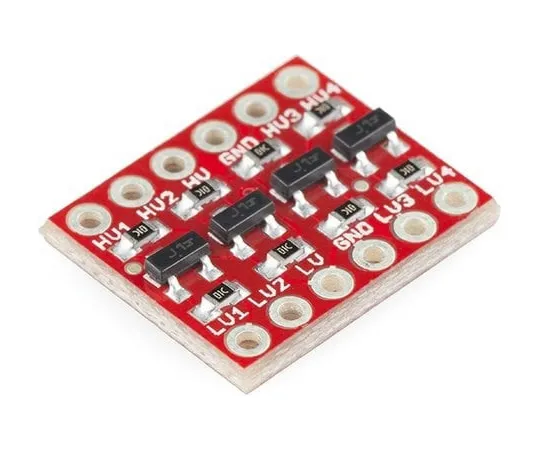 68-2056-91　Logic bell Bidirectional conversion Module　SFE-BOB-12009