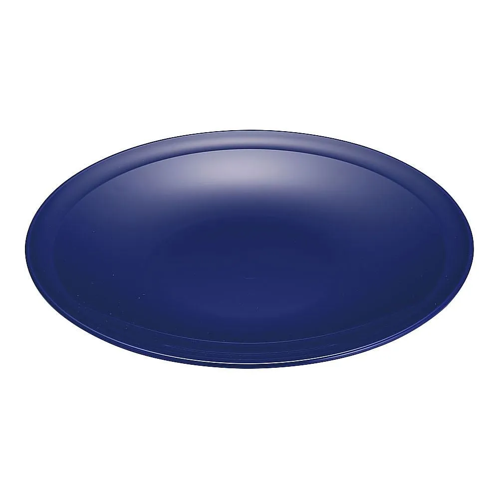 62-6653-09　Plastic Container, High Plate, Navy Shake 1 (5 Sheets)