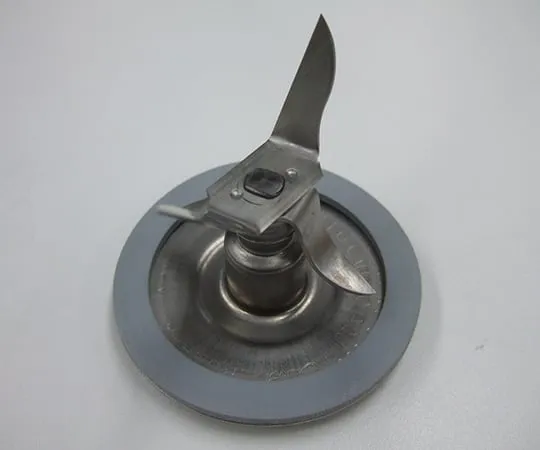 61-9638-59　搅拌器用切割机 (不锈钢)　PN-T06