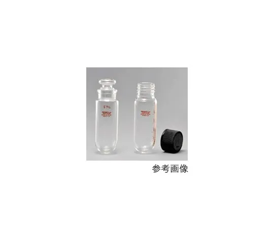 61-9719-62　透明滑动离心沉淀管循环带阻塞器10毫升10个　8524CTF10
