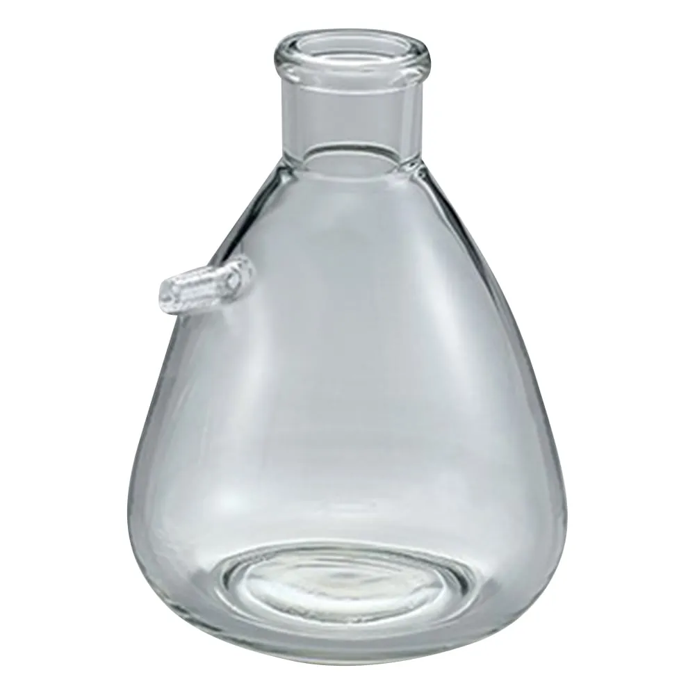 2-9141-05　抽吸过滤瓶　1000mL