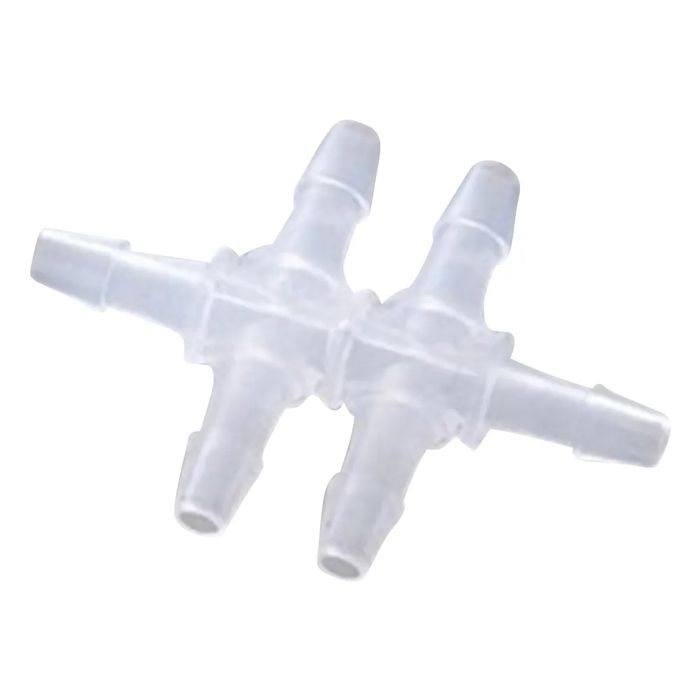 1-7376-12　［已停用］迷 弯管头 (适用于软管)　VM6P306