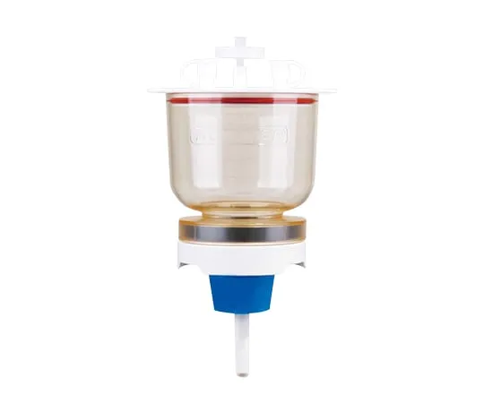 3-6569-01　磁滤漏斗300mL　XB300