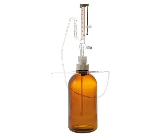 2-366-01　［已停用］分配Burette REBURET 0.1-1 mL