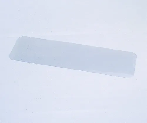 61-0428-70　Metal Mini Hard Clear SheetMTO-1135E　546587/MTO-1135E