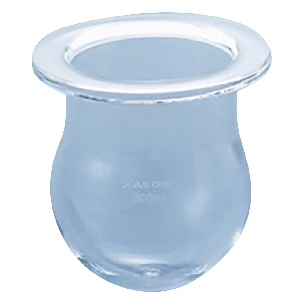 6-741-01　［已停用］分离瓶300mL