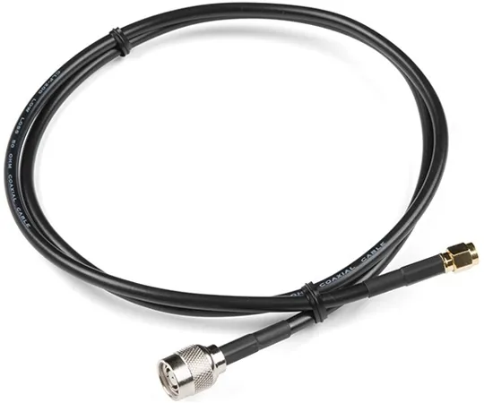 67-0420-29　Interface Cable for RP-TNC to RP-SMA - 1m　CAB-14132