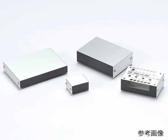 62-8330-24　［已停用］YM型薄型铝壳　YM-30