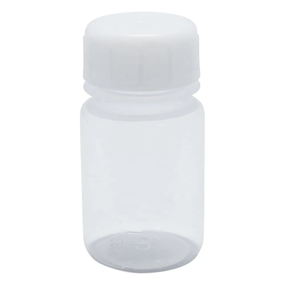 4-757-01　PP Bottle GOOD BOY (氟气表面处理)　100mL