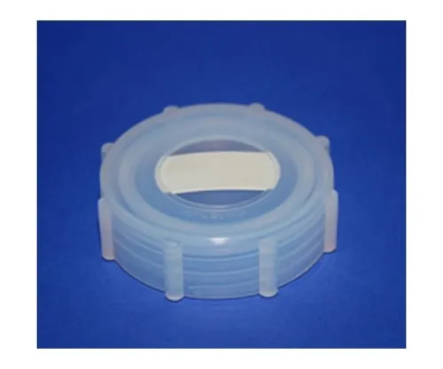 61-8489-34　Nắp vặn nắp đậy nắp đậy nắp 53mm không có cổng　600-053-71