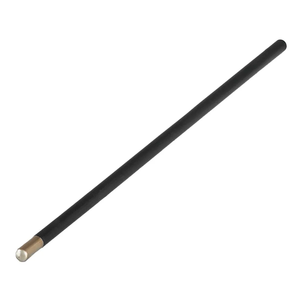 51-0060-01　Fluorine Coated Stirring Bar φ5 x 200 mm 1 Piece