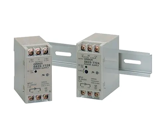 62-4779-76　［已停用］开关电源 (3/ 7.5W型) S82S　S82S-7728 DC +15V0.2A -15V0.2A