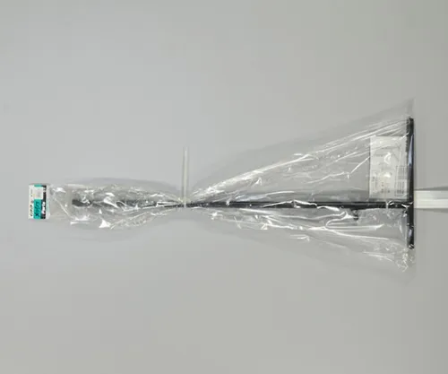 61-7400-17　支架用脚　JS-1