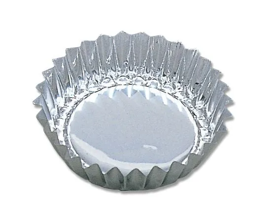 62-1015-99　Aluminum Case N Madeleine 500 Pieces　004735301