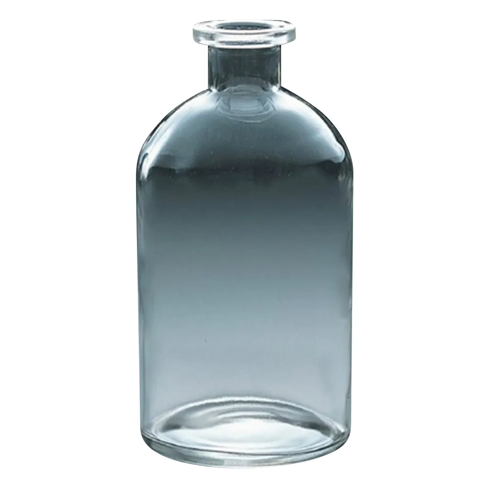 1-8579-11　飞机用自动Burette1000mL白色瓶装 (管道制)　-