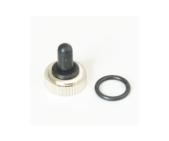 63-3107-15　M6 Toggle Switch Waterproof Cap　K1-RUBBER-HOOD