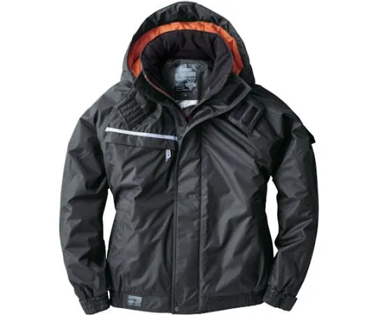 67-5551-09　Waterproof Winter Blouson　582-25-5L