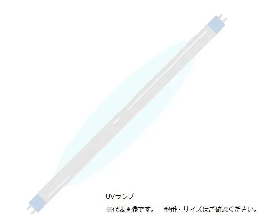 2-1948-16　高纯水发生装置254A主用UV灯　ZLXUVLP01
