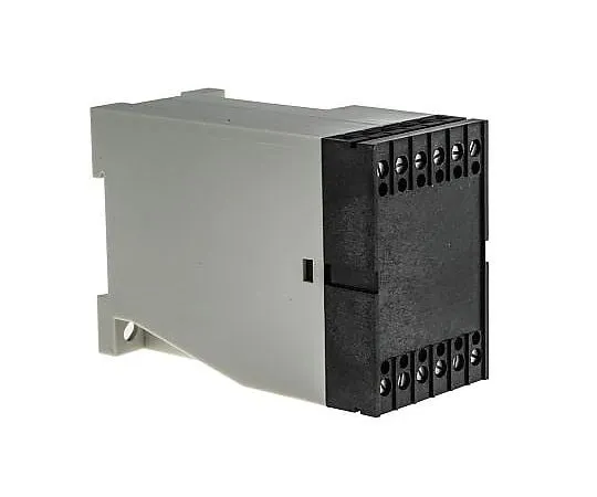 63-4637-06　RS PRO DIN导轨包围型，110 x 75 x 50 mm,聚碳酸酯，聚苯乙烯DIN导轨包围型　507-680