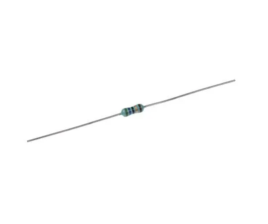 63-4570-09　Metal-coated Resistor LR1 series 56 ohms 0.6 W +/- 1%　LR1F56R