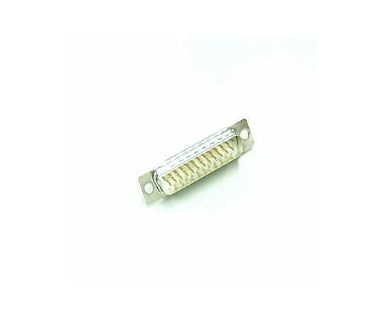 63-3101-45　D-SUB Connector 25 P male　3220DB25SPWGTE