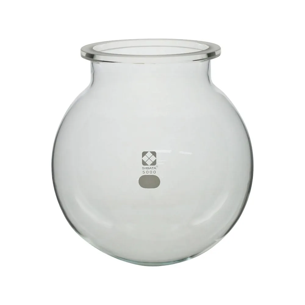 64-3879-82　可分离瓶圆型120 mm 5 L　005760-50001