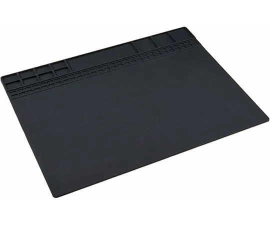 67-0428-27　Insulated Silicone Soldering Mat　TOL-14672