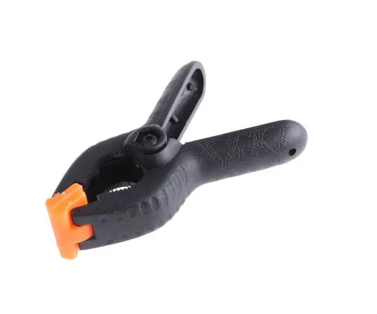 63-4592-20　RS PRO 25 mm弹簧夹具　231-263
