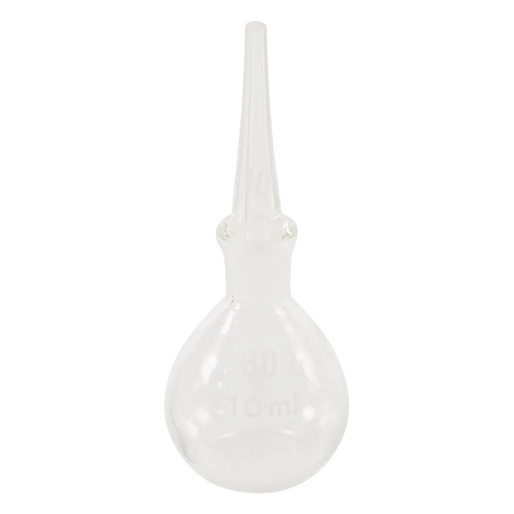 1-4566-01　比重瓶 (Gay-Lussac型)　10mL