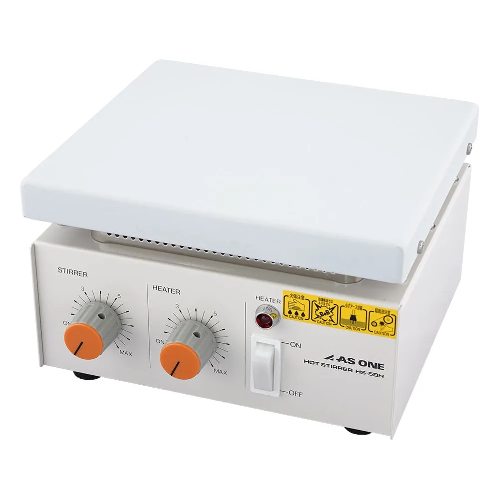 1-246-01　热搅拌器　HS-5BH