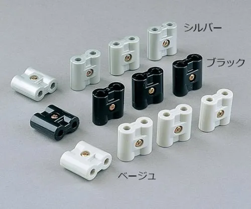 61-0445-82　网状机架接头MPA-J米色　246634/MPA-J