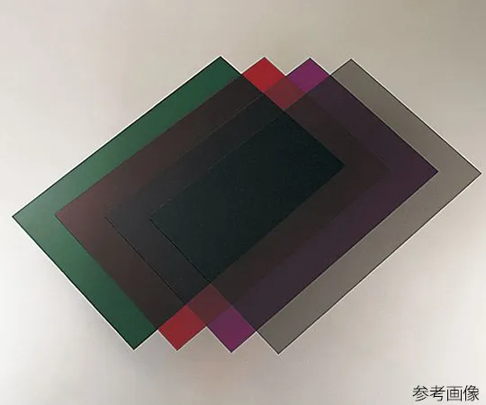63-3128-09　F型丙烯板　F1