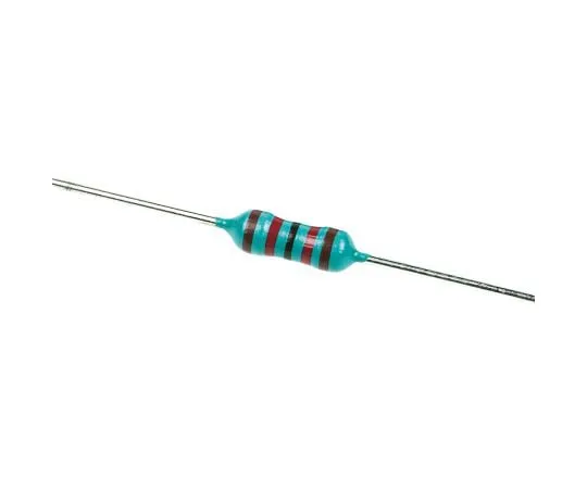 63-4570-57　Metal-coated Resistor LR1 series 12 komega 0.6 W +/- 1%　LR1F12K