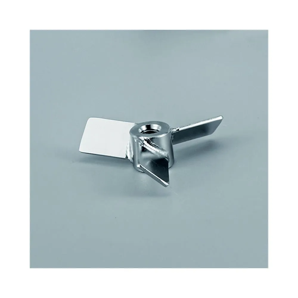 51-0142-01　3 Blade Paddle Width 60 mm x M8