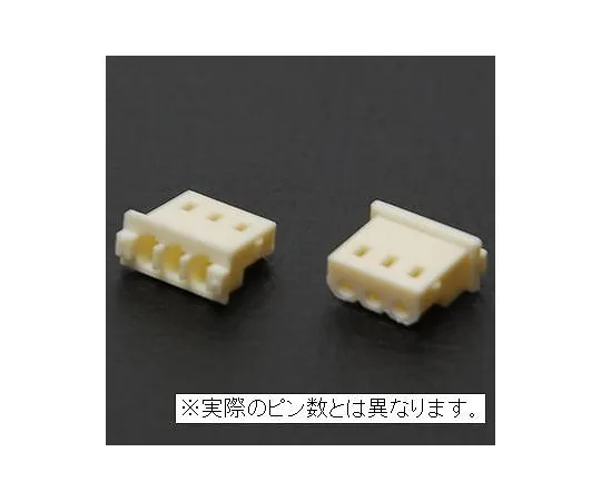 63-3083-75　2.5毫米间距7杆 (10支)　5264-07*10