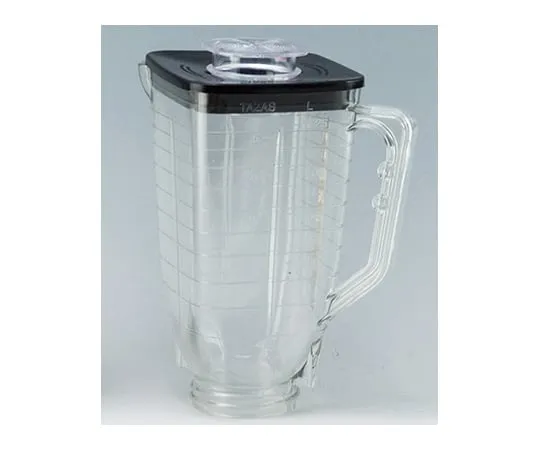 61-9638-55　搅拌器用1L瓶 (Styrol)　PN-T02