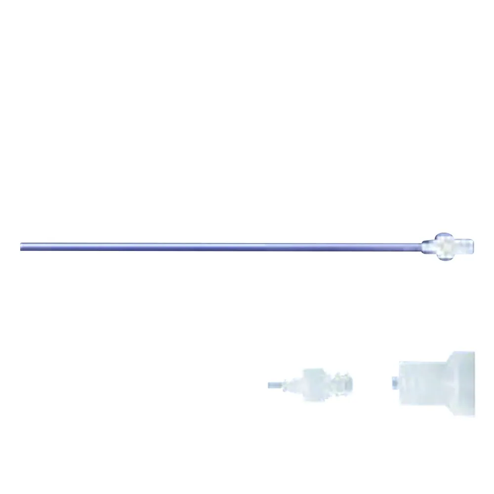 2-8690-11　用于10mL700-511的荧光注射器分配管　700-51110nL