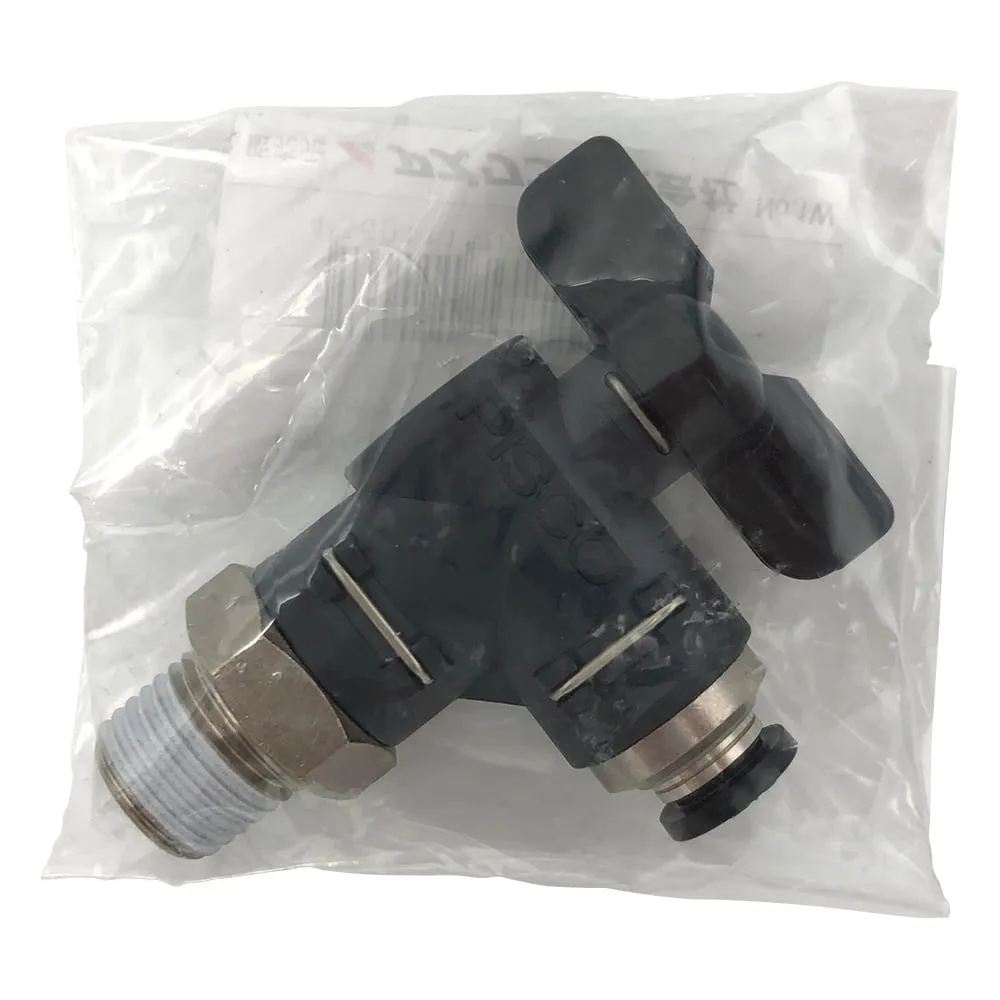 1-5216-02　干燥器阀门配件　-